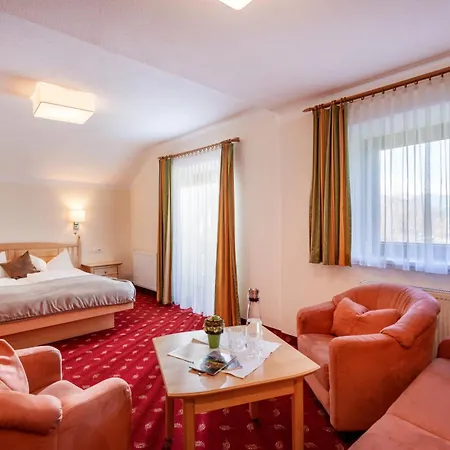 Hotel Garni Birkenhof Mayrhofen Exterior photo