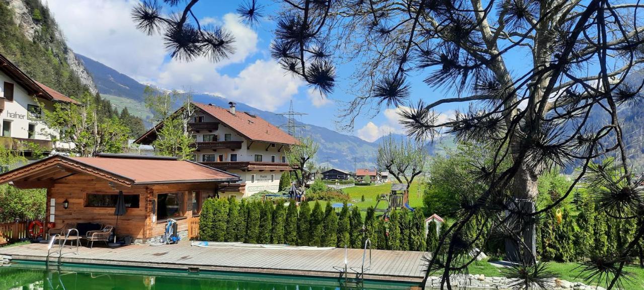 Garni Birkenhof Hotel