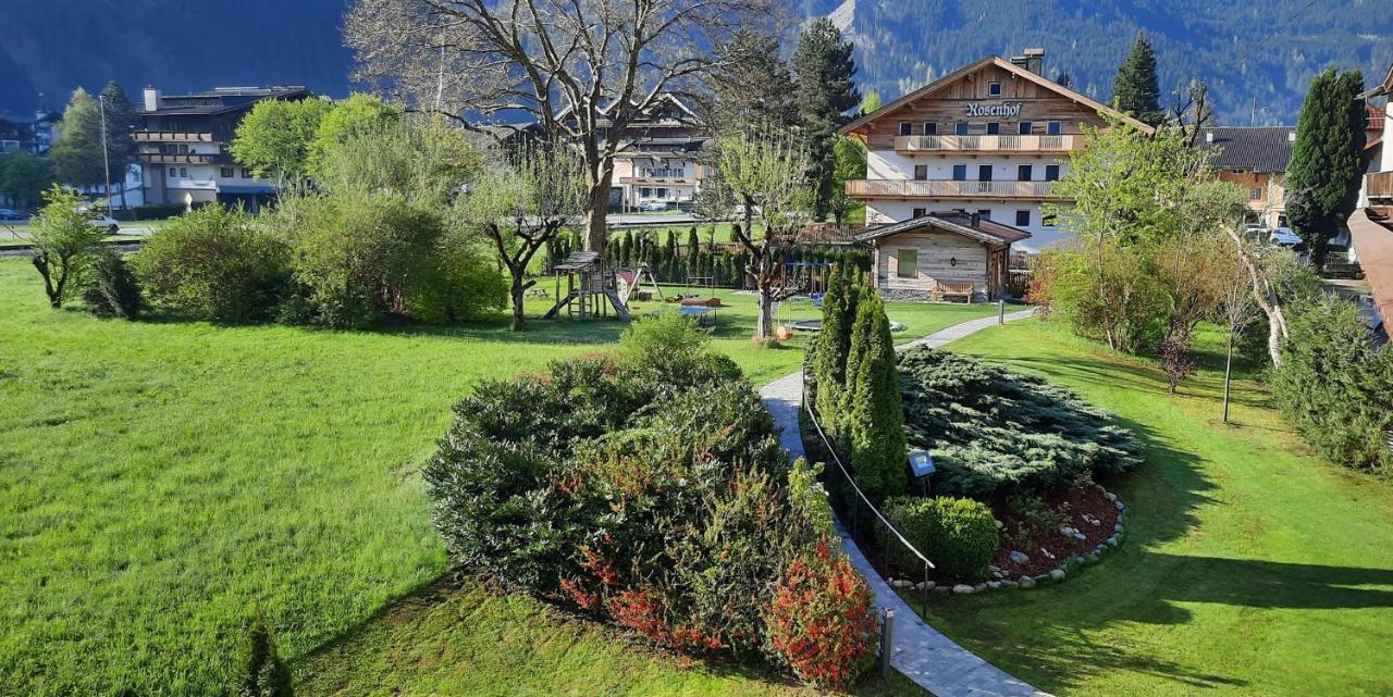 Hotel Garni Birkenhof