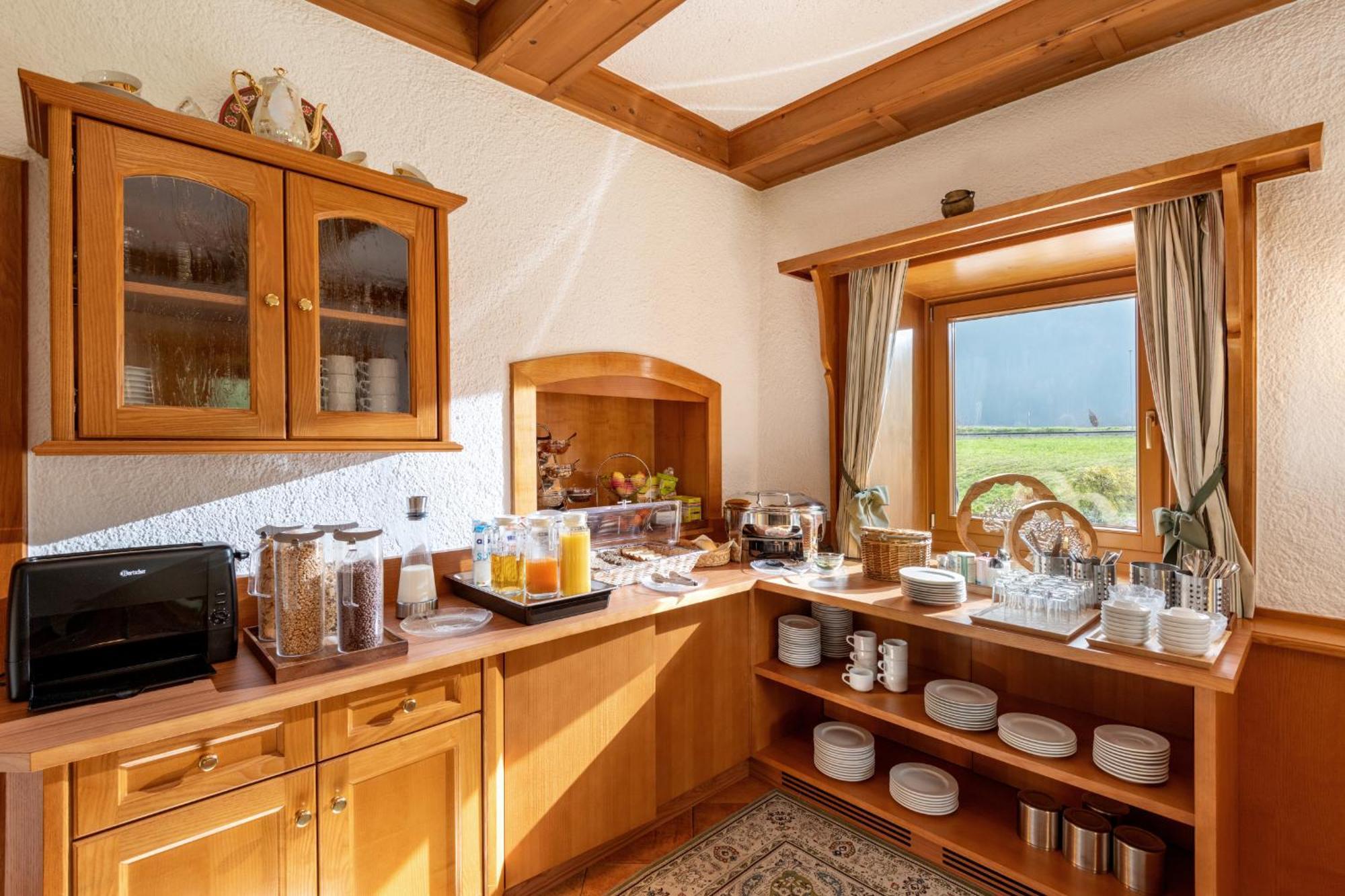 Garni Birkenhof Hotel Mayrhofen