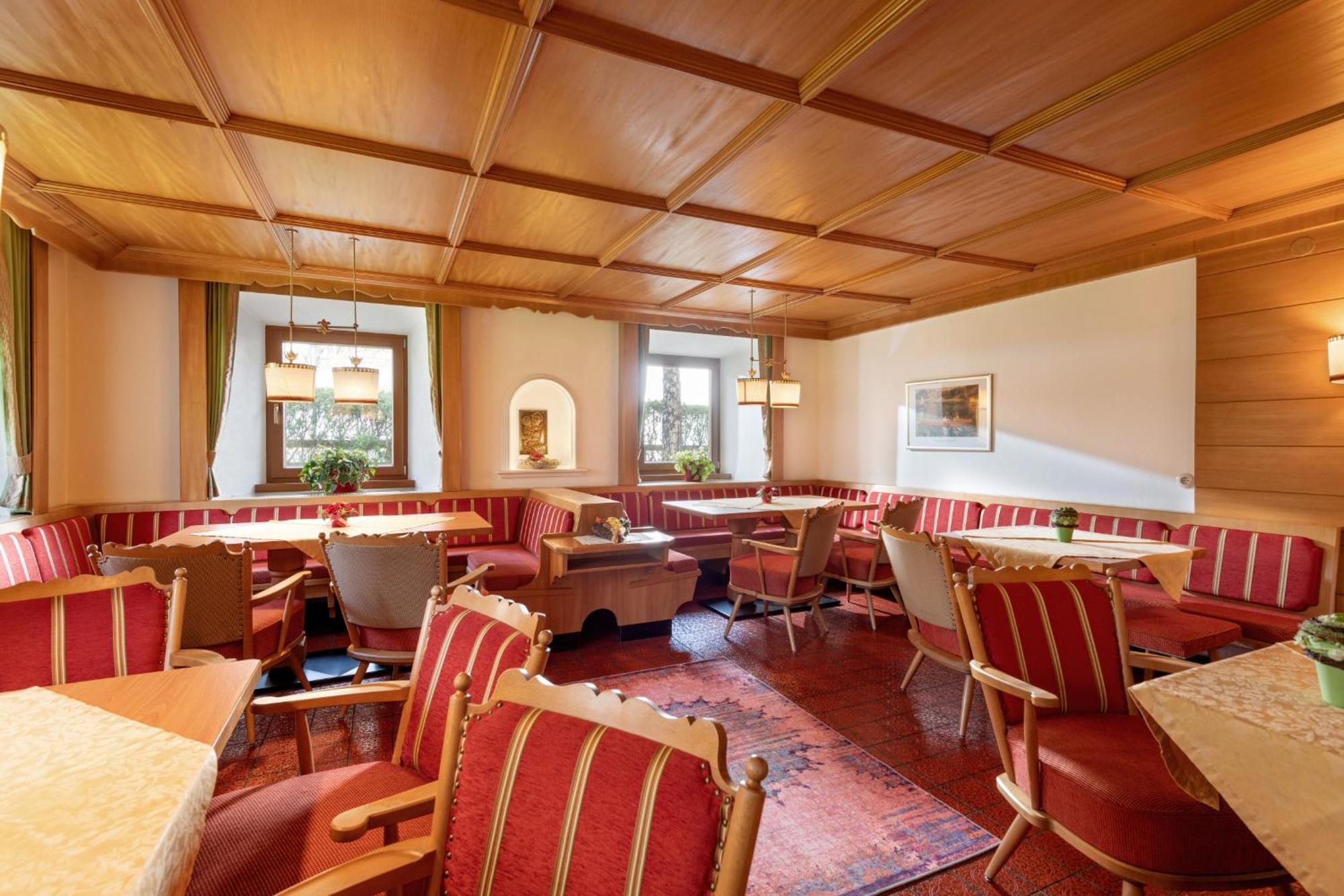 Garni Birkenhof 3* Mayrhofen