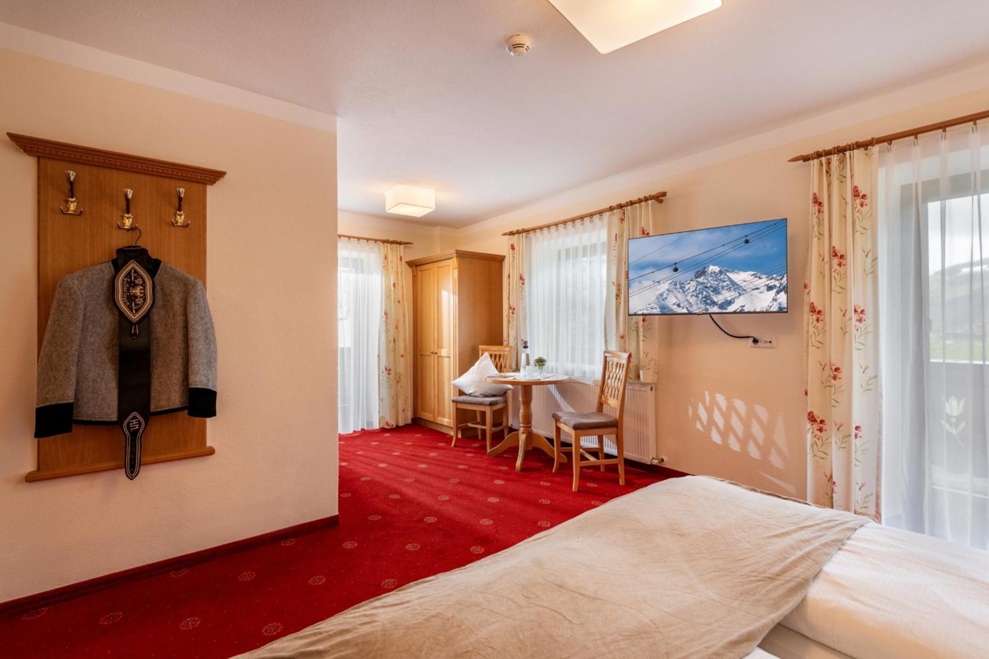 Garni Birkenhof 3* Mayrhofen