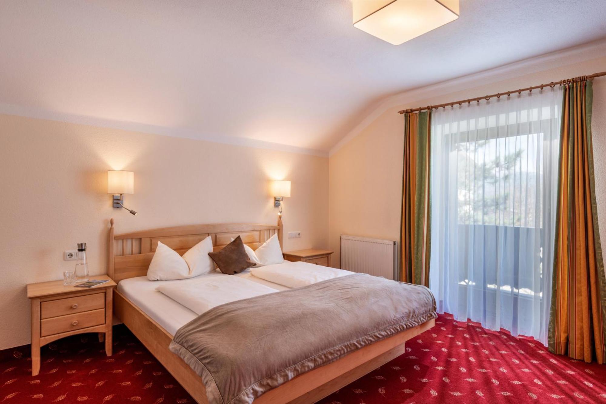 Hotel Garni Birkenhof Mayrhofen