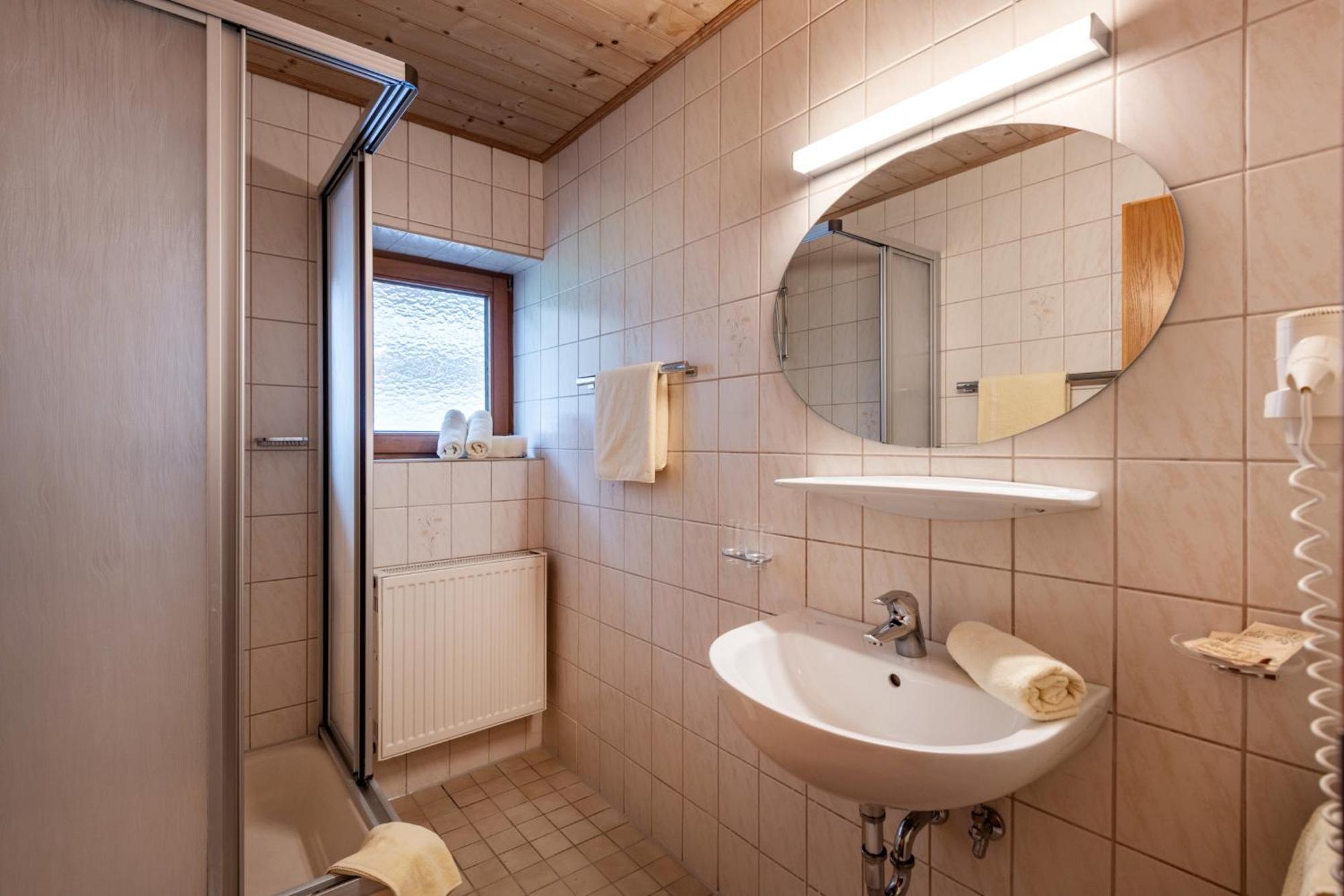Garni Birkenhof Hotel