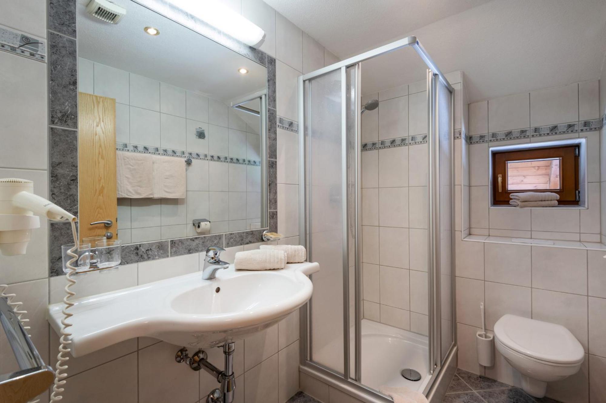 Hotel Garni Birkenhof