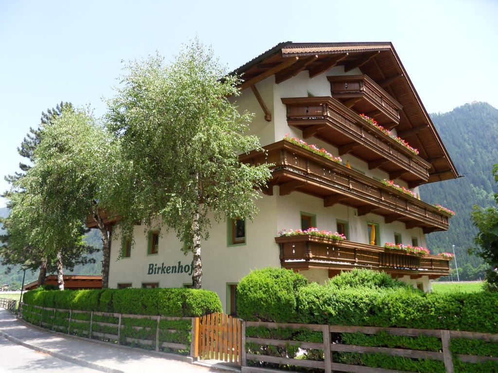 Garni Birkenhof 3*