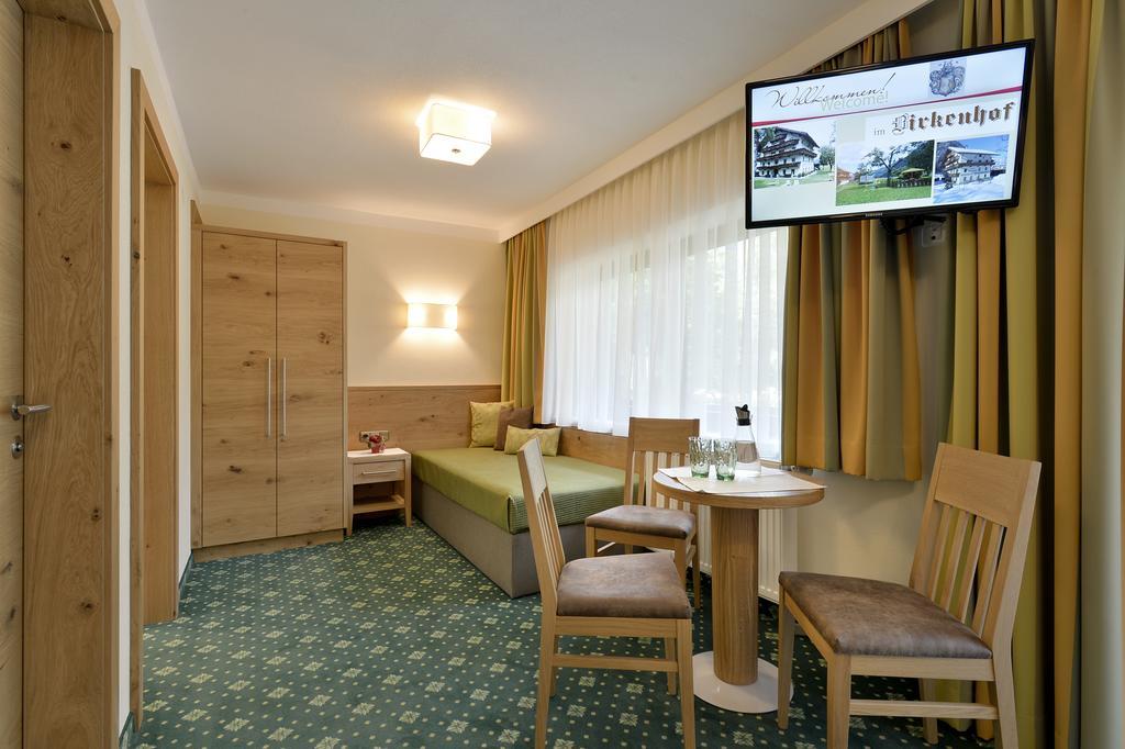 Hotel Garni Birkenhof 3*